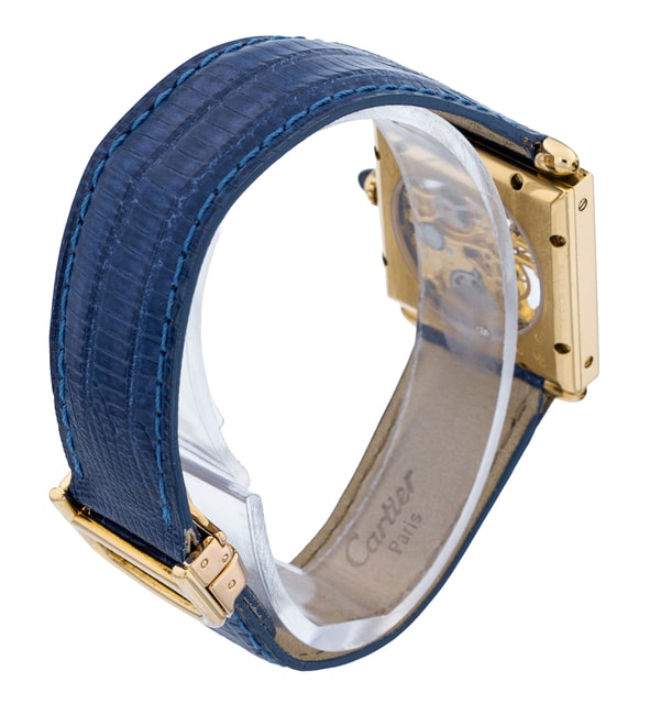 Cartier Tank Obus 2380C Image 3